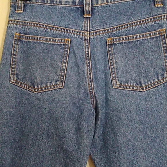 Calvin Klein Girls Jeans - Picture 5 of 7